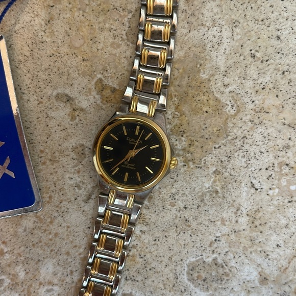 OMAX women’s watch new with tags - Picture 2 of 3